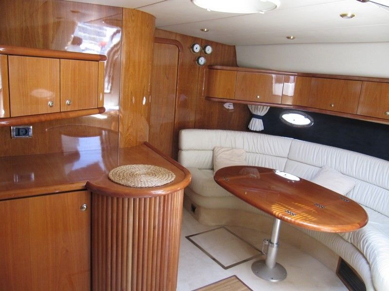 Sunseeker 47 | Astute