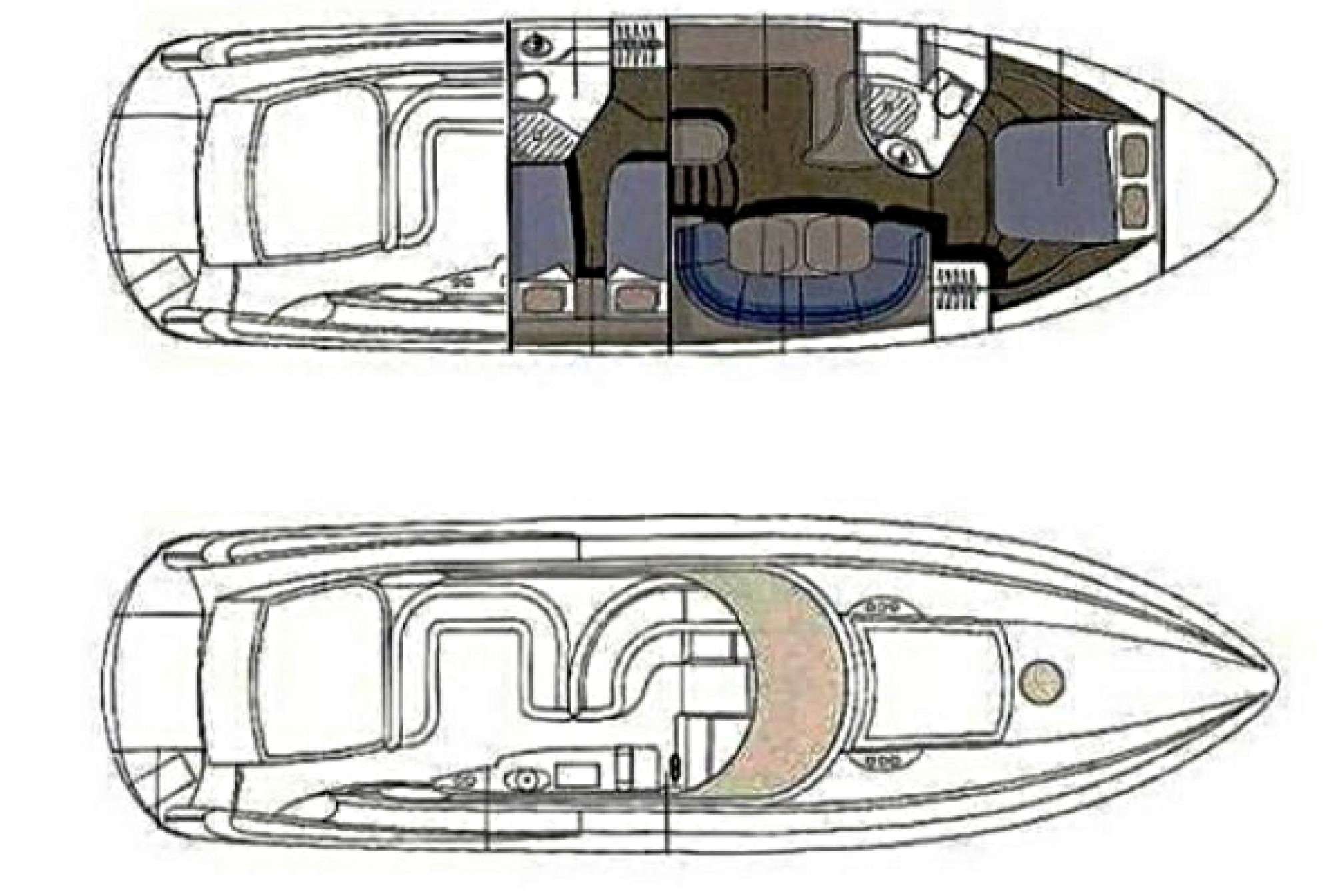 Sunseeker 49 | Knot again