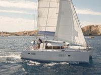 Lagoon 400 S2 (2018)