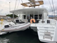 Lagoon 52 F (2018)
