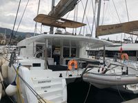 Lagoon 52 F (2018)