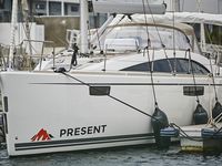 Bavaria 46 Vision (2015)