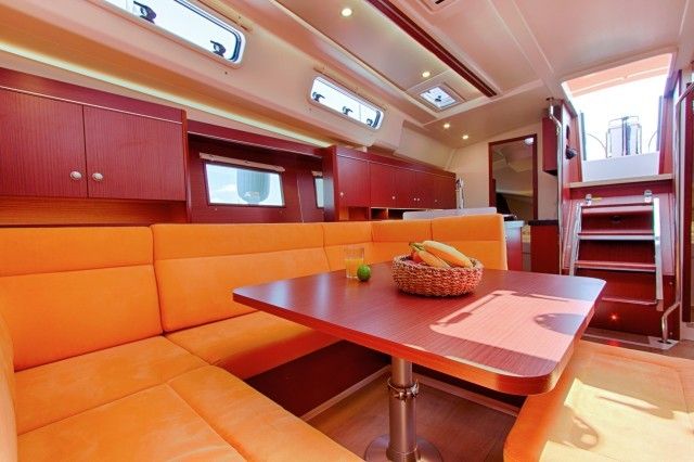 Hanse 455 | Sea Legend