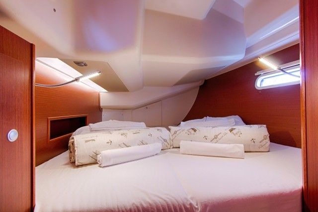 Hanse 455 | Sea Legend
