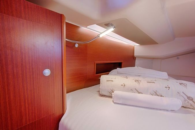 Hanse 455 | Sea Legend