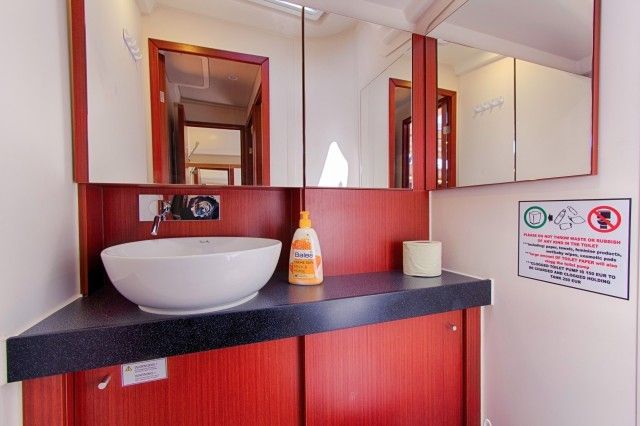 Hanse 455 | Sea Legend