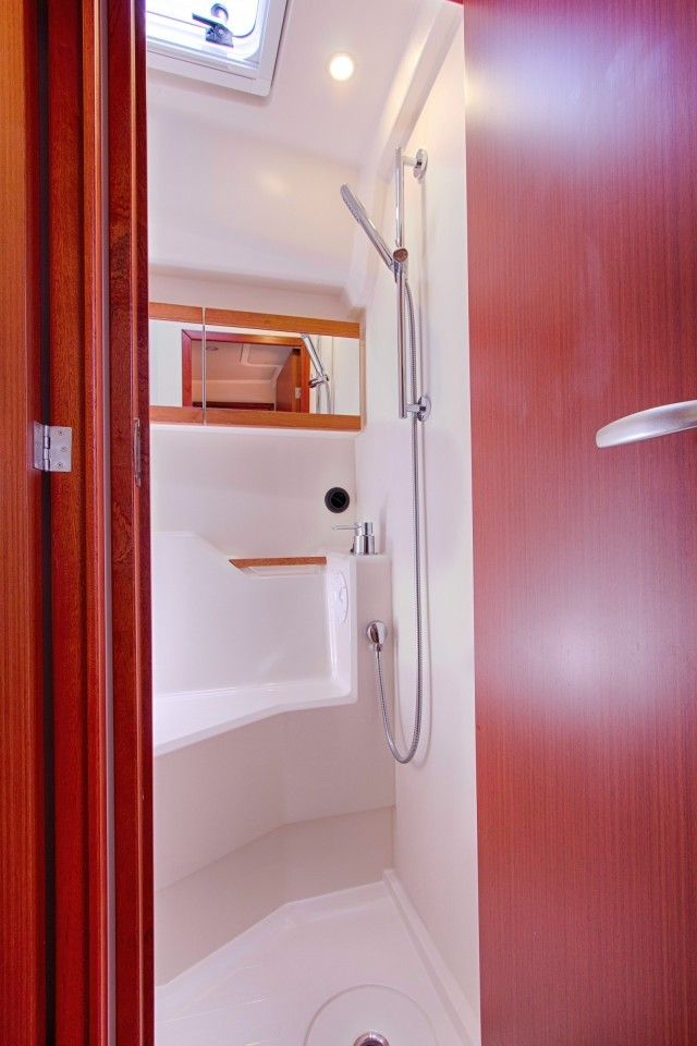 Hanse 455 | Sea Legend