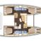 Lagoon 42 | Sea Voyager