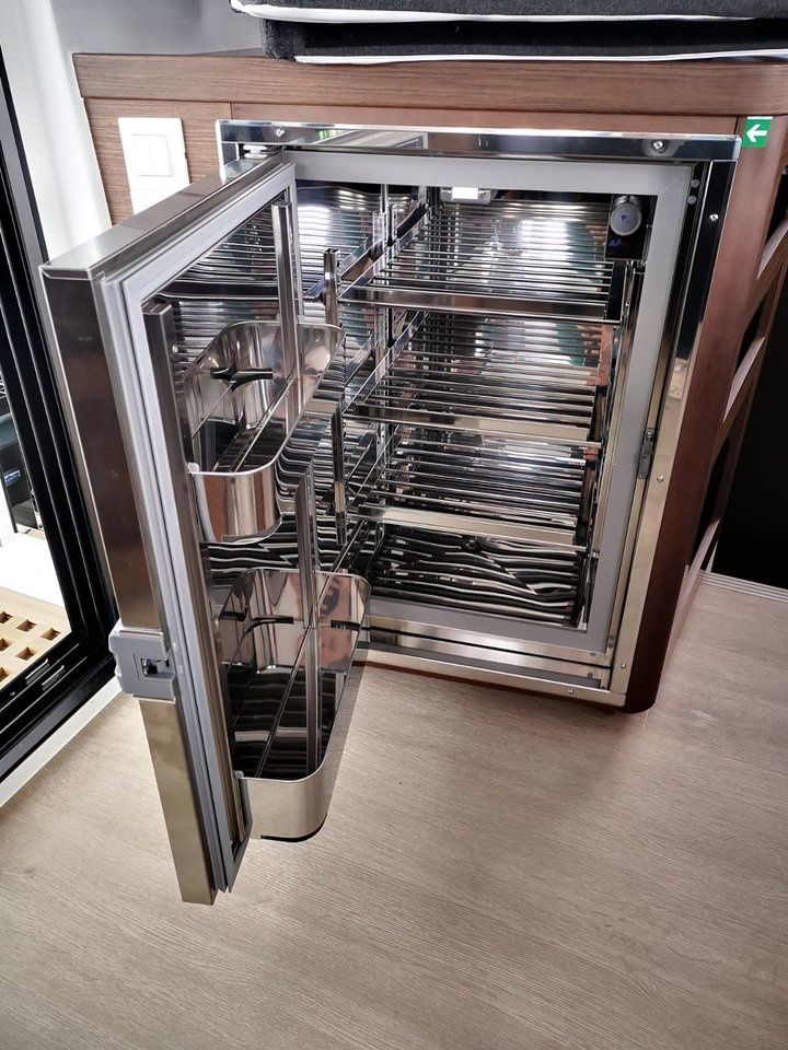 Lagoon 42 | Wind Desire