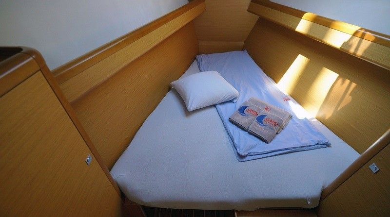 Jeanneau 57 | Summerdream