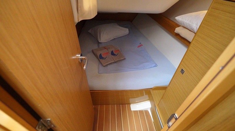 Jeanneau Sun Odyssey 36 | Primus Navi