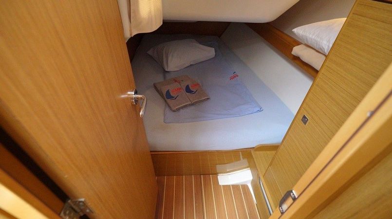 Jeanneau Sun Odyssey 36 | Primus Navi