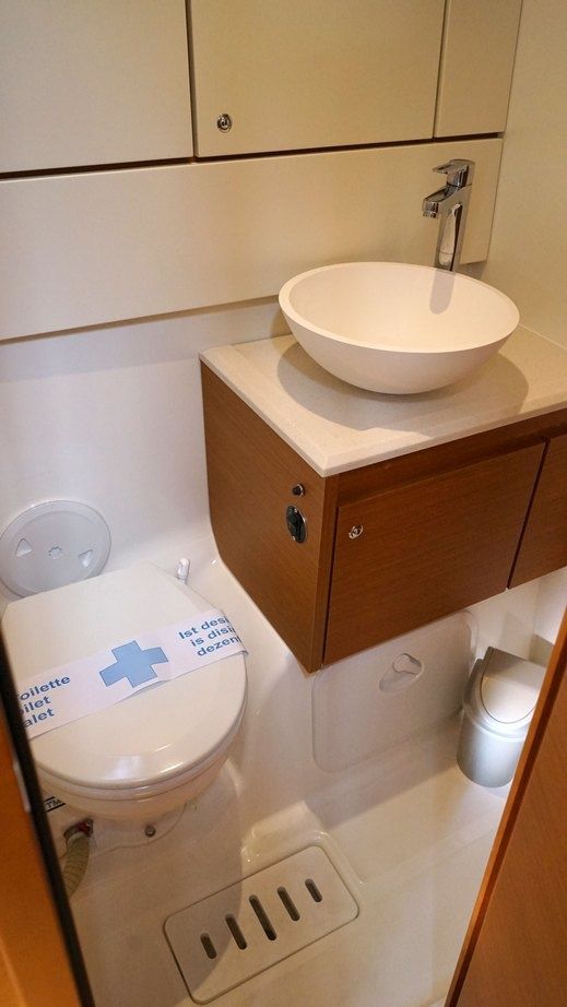 Jeanneau 51 | Caputh