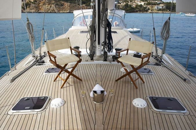 Custom Built 82 | Noheea