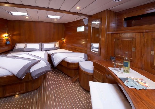 Custom Built 82 | Noheea