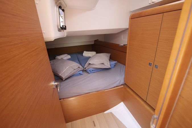 Jeanneau Sun Odyssey 449 | Kronos