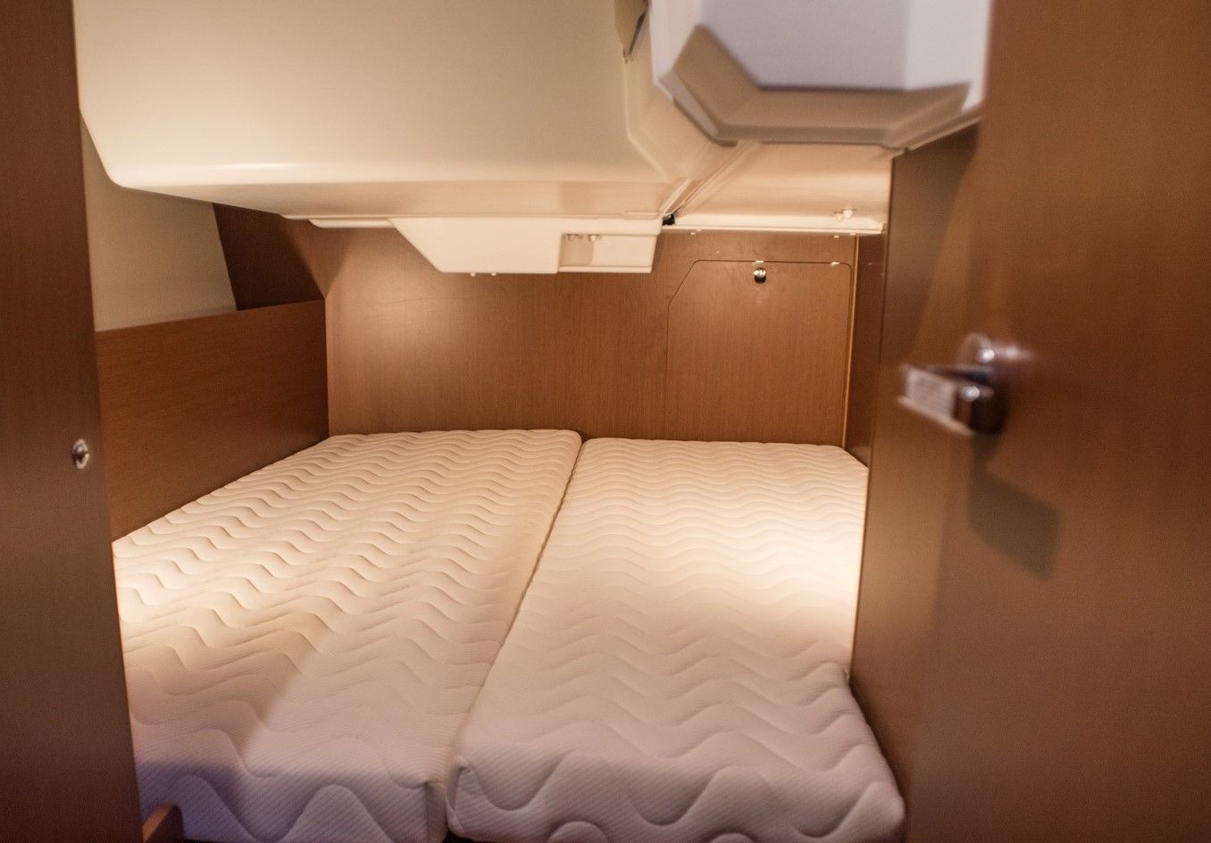 Beneteau Oceanis 38.1 | Marisa