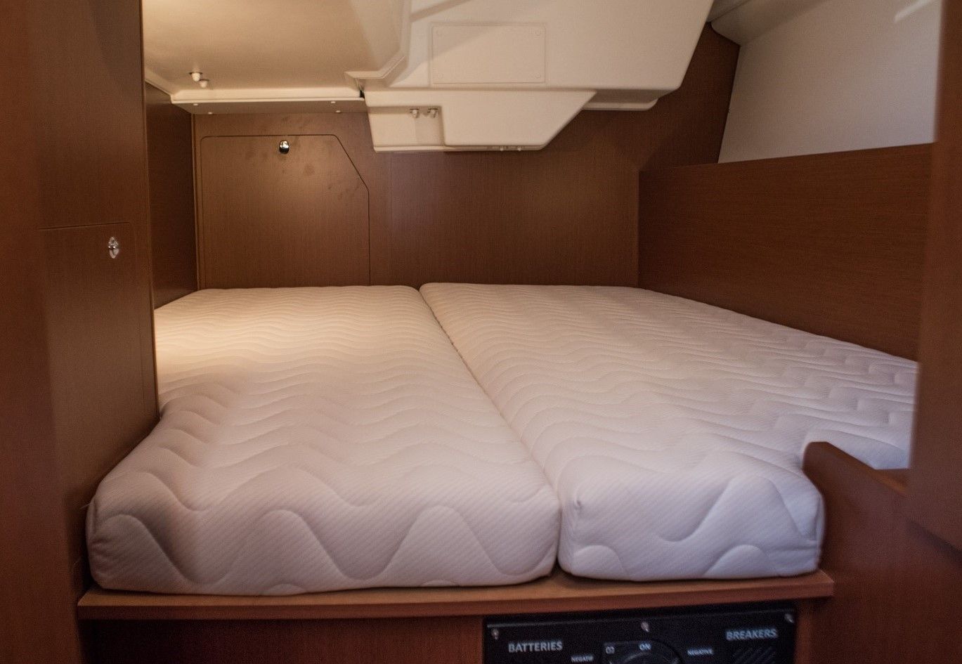 Beneteau Oceanis 38.1 | Marisa