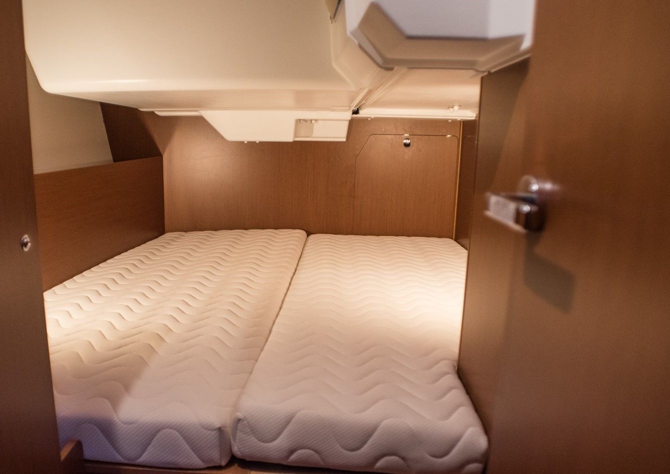 Beneteau Oceanis 38.1 | Marisa