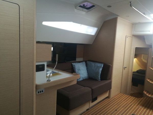 Elan 50 Impression | Andiamo