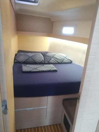 Elan 50 Impression | Andiamo