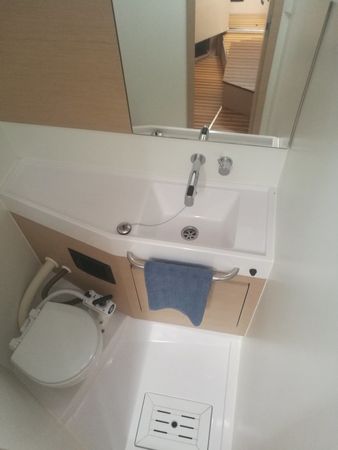 Elan 50 Impression | Andiamo