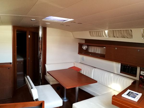 Beneteau Oceanis 45 | Stella