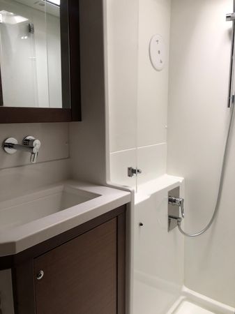 Lagoon 450 F | Miriam