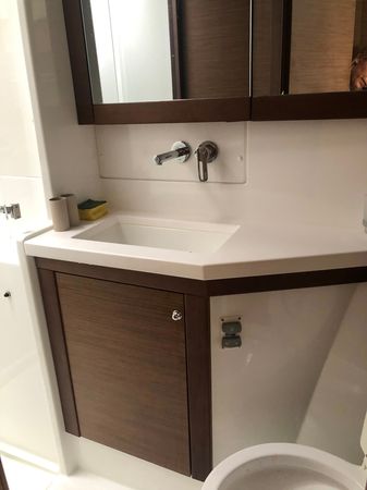 Lagoon 450 F | Miriam