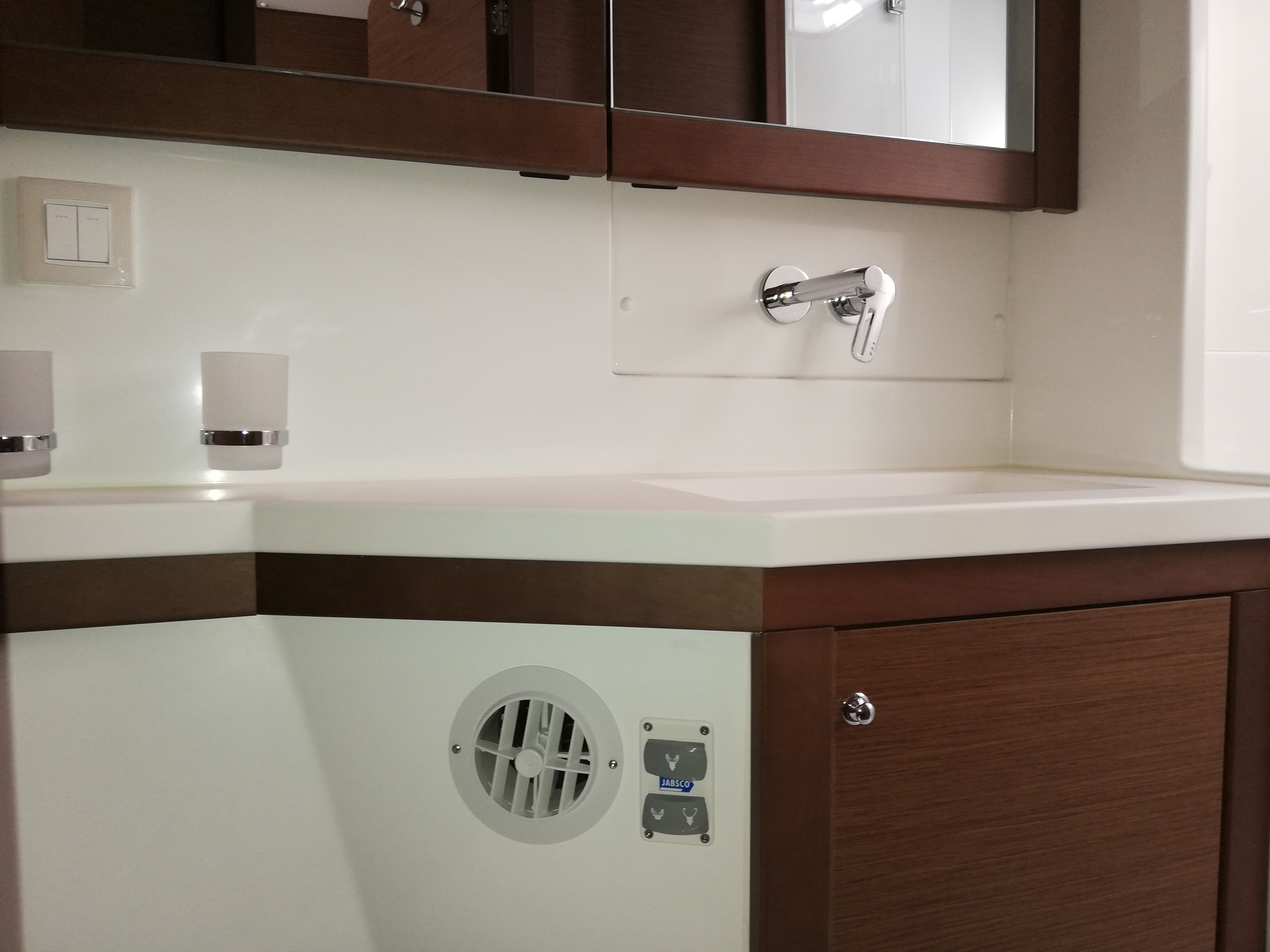 Lagoon 450 S | Hanna 1