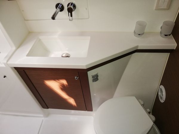 Lagoon 450 S | Hanna 1