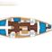 Beneteau Cyclades 50 | Marla