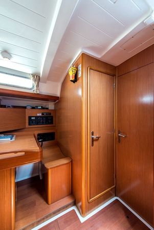 Beneteau Cyclades 50 | Marla