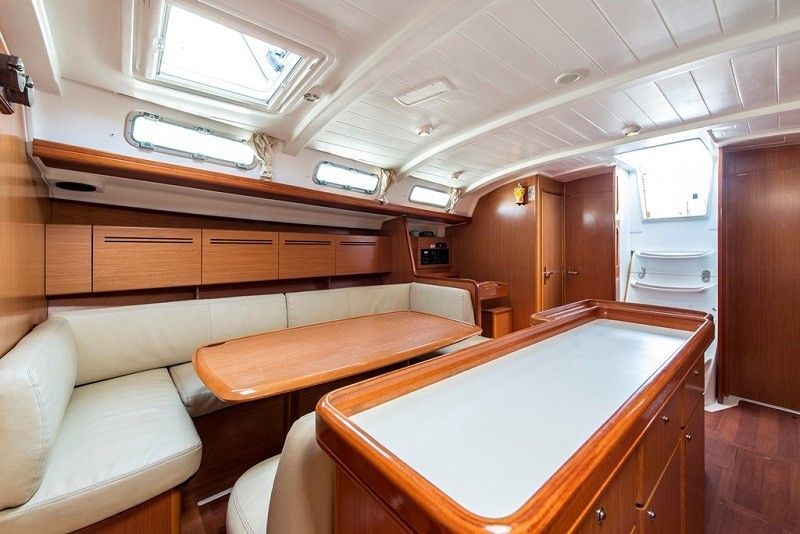 Beneteau Cyclades 50 | Marla