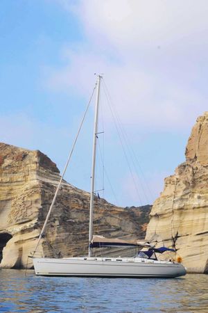 Beneteau Cyclades 50 | Marla