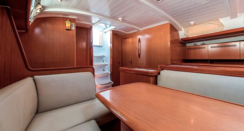 Beneteau Cyclades 50 | Marla