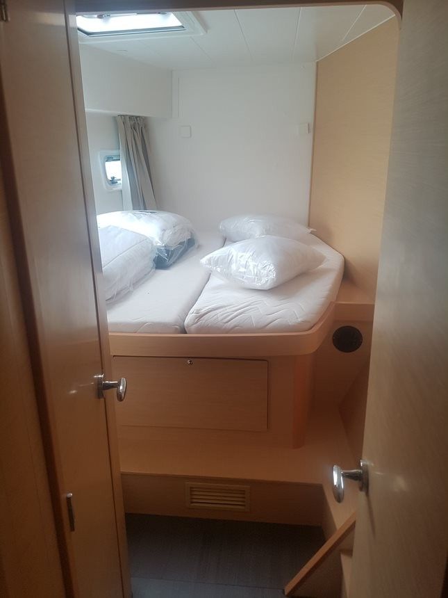 Lagoon 42 | Fantasea