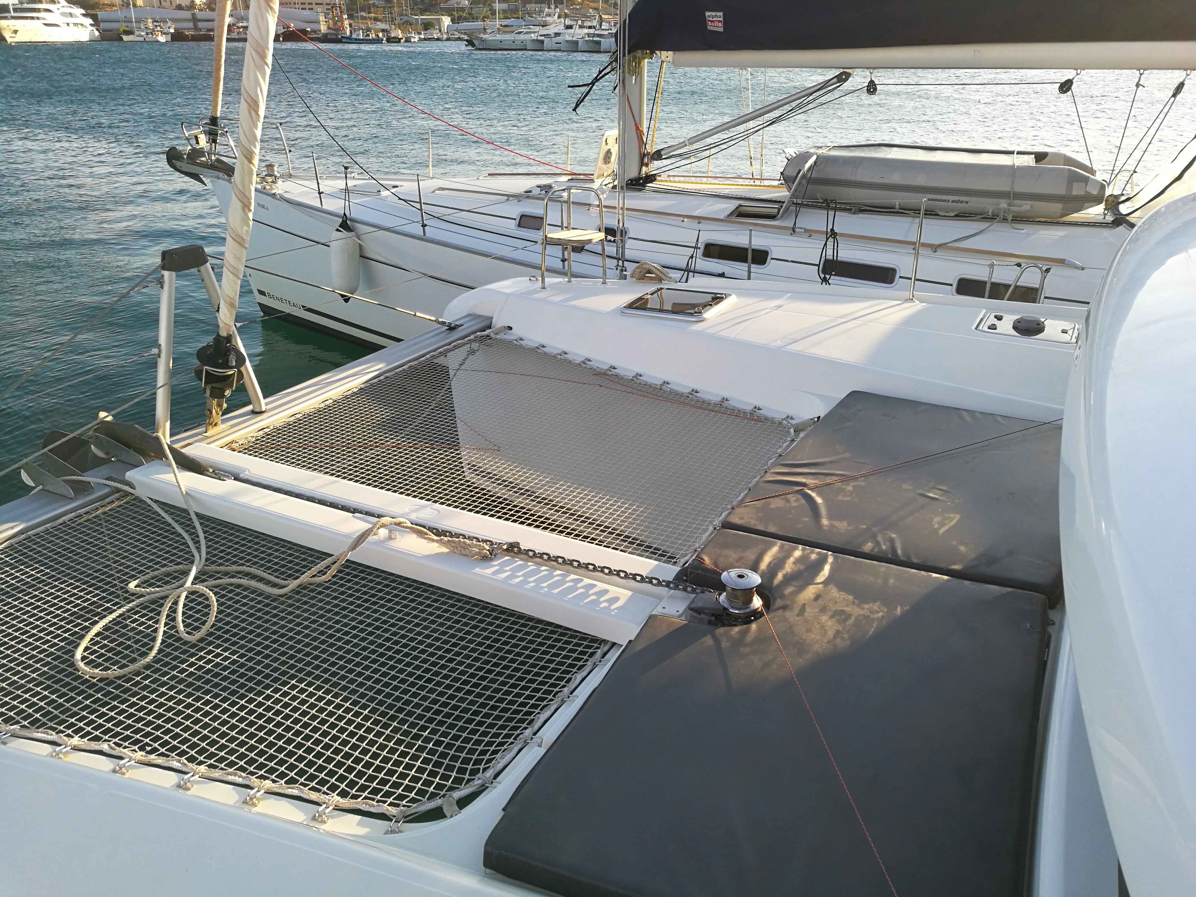 Lagoon 42 | Fantasea