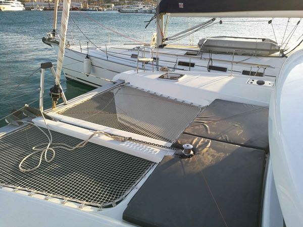 Lagoon 42 | Fantasea