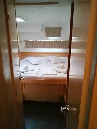 Lagoon 42 | Fantasea