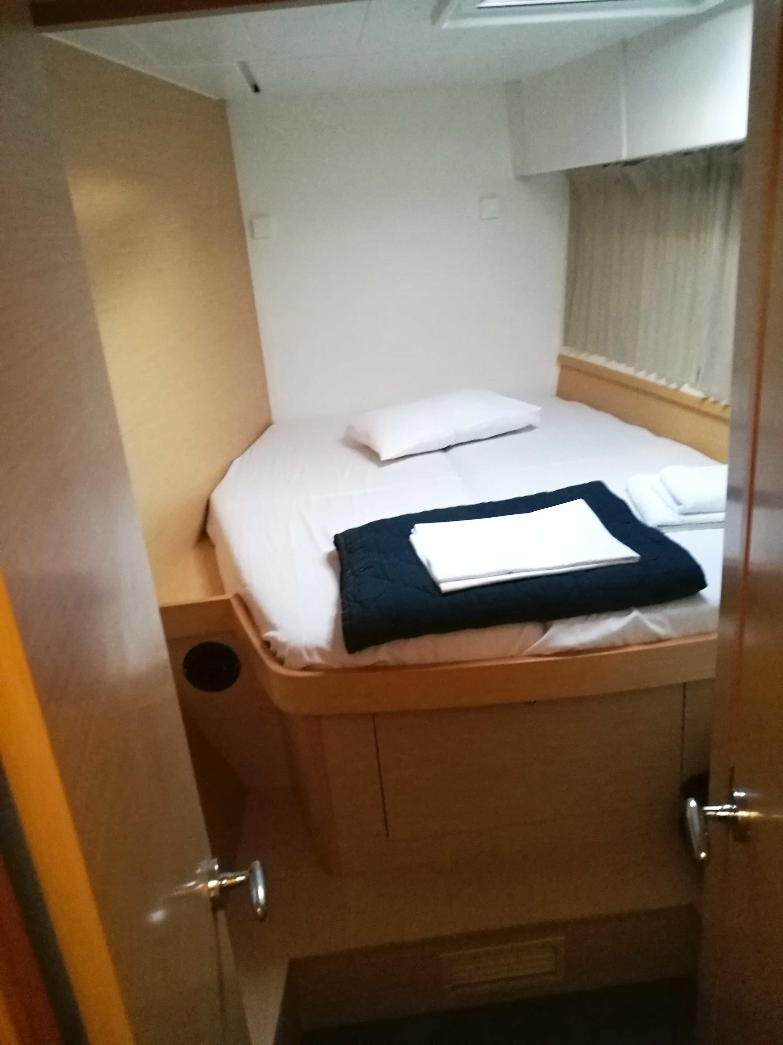 Lagoon 42 | Fantasea