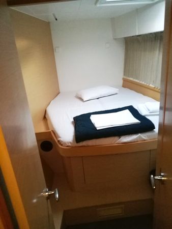 Lagoon 42 | Fantasea