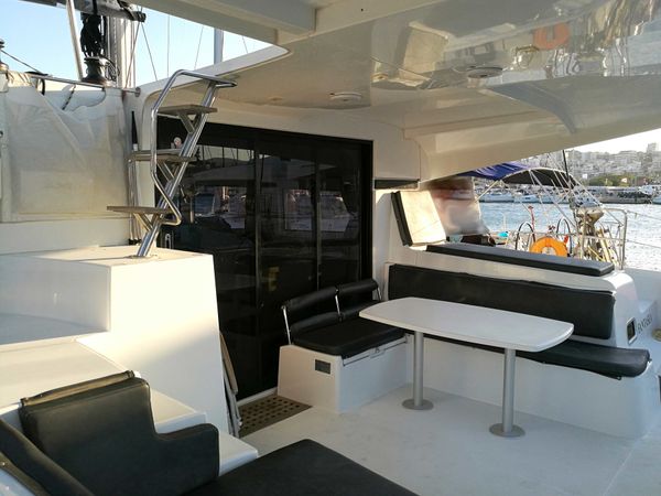 Lagoon 42 | Fantasea