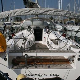 Salona 44 | Daddy's Toy