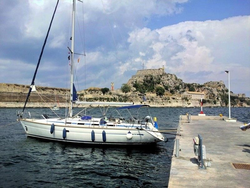 Bavaria 42 Cruiser | Stilvi