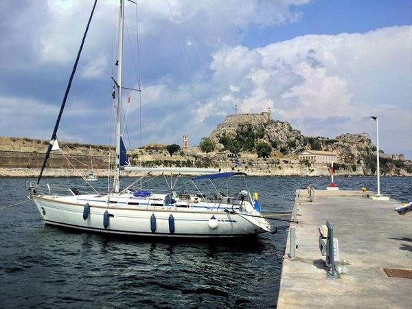 Bavaria 42 Cruiser | Stilvi