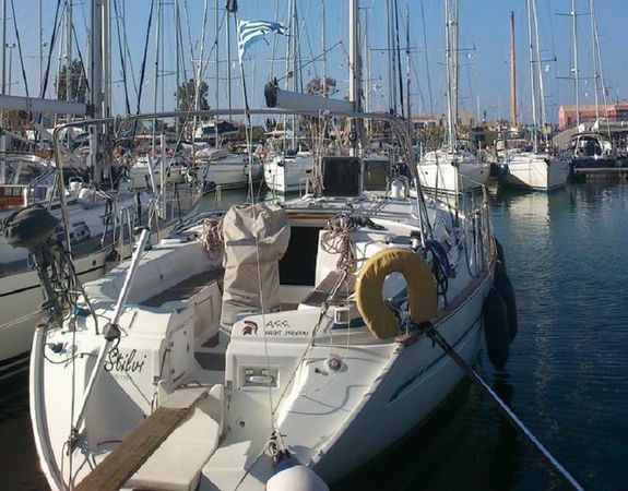 Bavaria 42 Cruiser | Stilvi