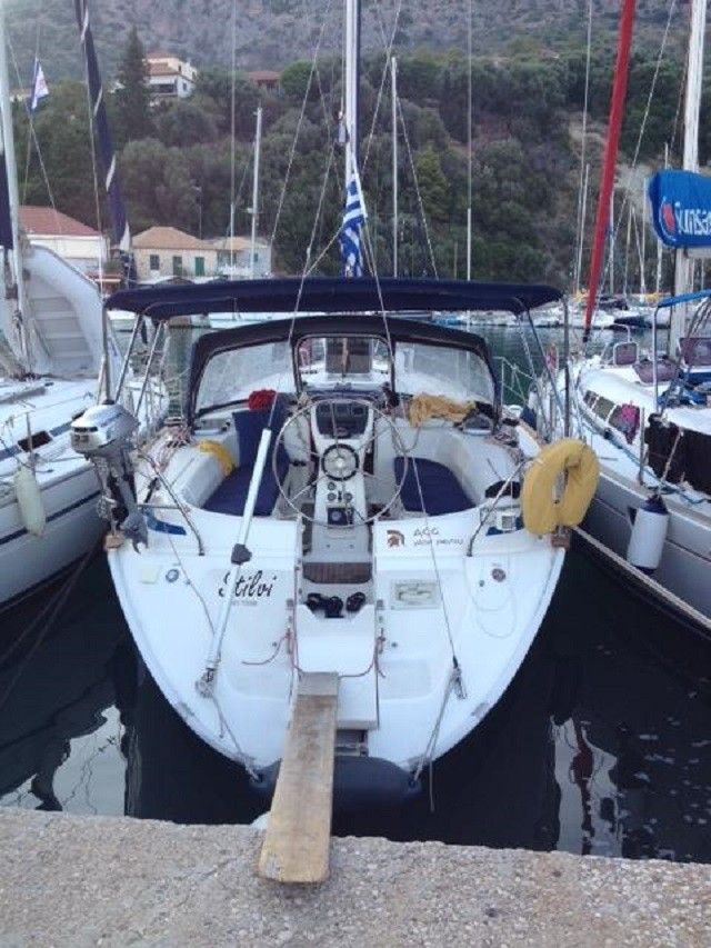 Bavaria 42 Cruiser | Stilvi