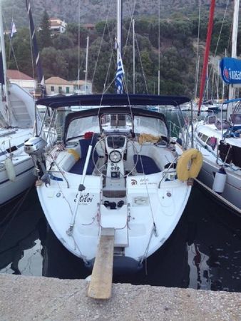 Bavaria 42 Cruiser | Stilvi