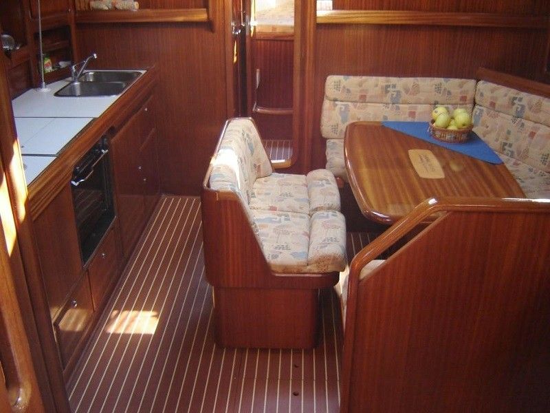 Bavaria 42 Cruiser | Stilvi